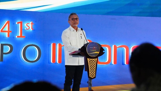 Kemenko Pangan