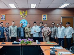 Dewan Pers Putuskan Siniar Forum Keadilan TV Langgar Kode Etik Jurnalistik