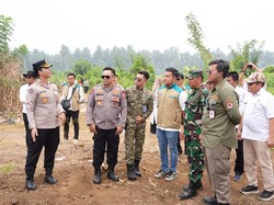 Kendala Lahan Teratasi, Pembangunan 440 Unit Huntap di Agam Dipercepat
