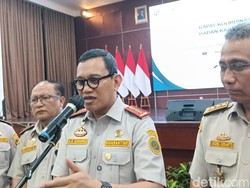 Barantin Ingin Karantina Hewan dan Tumbuhan di RI Seperti Jepang-China