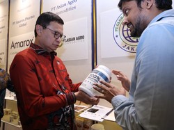 BPOM Buka Pintu Kolaborasi Indonesia-India, Regulasi Kesehatan Jadi Kunci Investasi