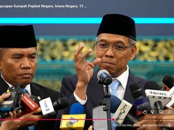 Kiprah Akademisi UGM Satyawan Pudyatmoko, Diangkat Jadi Kepala Badan Pengelola Gambut