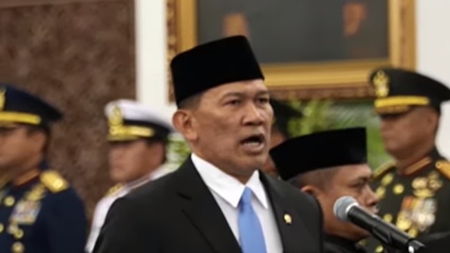 Kristomei Sianturi