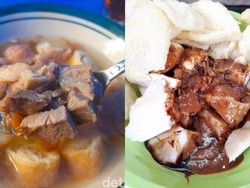 Anti Gagal! Ini 5 Kuliner Enak di Dekat Stasiun Bogor