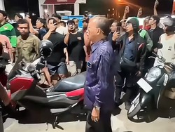 Viral Pegawai SPBU Ngamuk di Hadapan Gubernur Koster: Saya Bukan Robot!