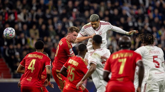 LASK vs Liverpool