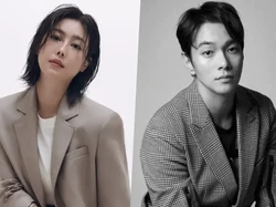 Aktor Lee Gyu-han dan Penyanyi Solbi Umumkan Akan Menikah April 2027