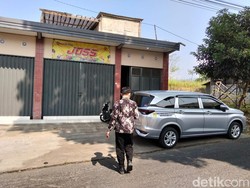Polisi Dalami Asal Bahan Baku Es Buah Picu Ratusan Orang di Magelang Keracunan