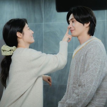 Sinopsis dan Daftar Pemain Make Me Tingle, Drakor Romantis-Komedi Terbaru