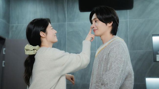 7 Drakor On-Going Terbaru Rating Tinggi untuk Temani Weekend, Bisa Nonton di Netflix