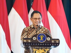 Kawal Regulasi Daerah, Mendagri Minta Pemda Buat Aturan Proaktif
