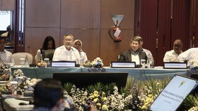 Menko Pangan Zulhas