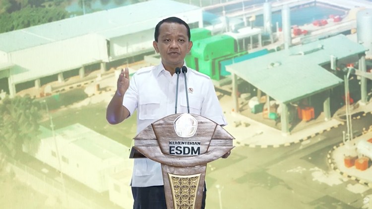 Ada Kilang LPG Baru di Karawang, Bisa Pasok 10% Konsumsi Warga Jabar