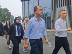 Mentrans Cek Pabrik Pengolah Limbah di Chongqing: Presiden Concern soal Sampah