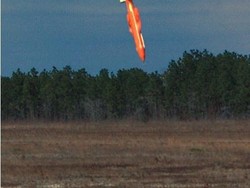 AS Pertimbangkan Pakai Mother of All Bombs untuk Hancurkan Iran