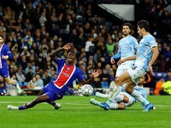 Man City Vs PSG: Les Parisiens Mustahil Dihentikan!