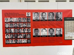 Membaca Cerita Saksi Pertempuran 5 Hari di Rumah PoHan Semarang