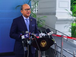 Pekanbaru Raih Pengakuan Nasional, Investasi Rp 7,35 T Lampaui Target