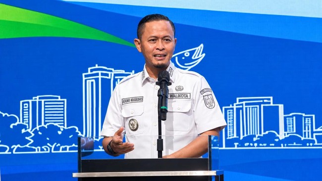 Pemkot Pekanbaru