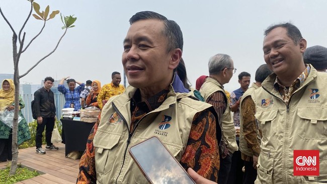 Pemprov DKI Jakarta Ungkap Mimpi Besar Benyamin S Award