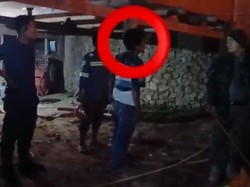 Pemuda di Tator Ancam-Halangi Pemadam Saat Padamkan Karhutla