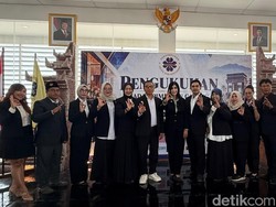 PHRI Kabupaten Kediri Siap Jadi Corong Promosi Pariwisata Daerah