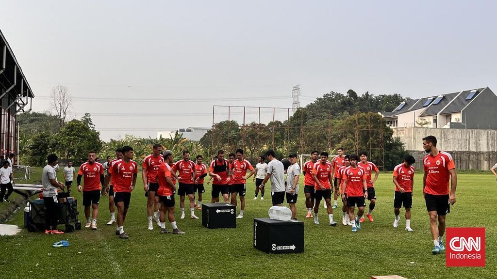 Pemain Persija Lupakan Kemenangan Beruntun di Awal Musim, Kenapa?