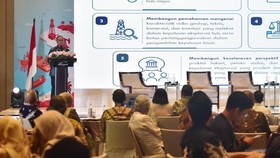 Pertamina