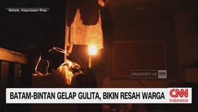 blackout Batam, pemadaman listrik Batam, listrik padam Bintan, PLN Batam, kompensasi PLN, dampak pemadaman listrik, ekonomi Batam,
