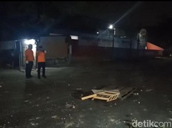 Pemuda Tewas Ditebas Saat Tawuran di Jalan Rajawali Makassar
