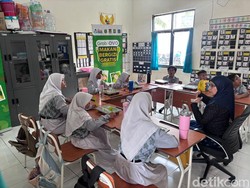Pemerintah Lirik Teknologi Grab untuk MBG, BGN Bisa Adopsi?
