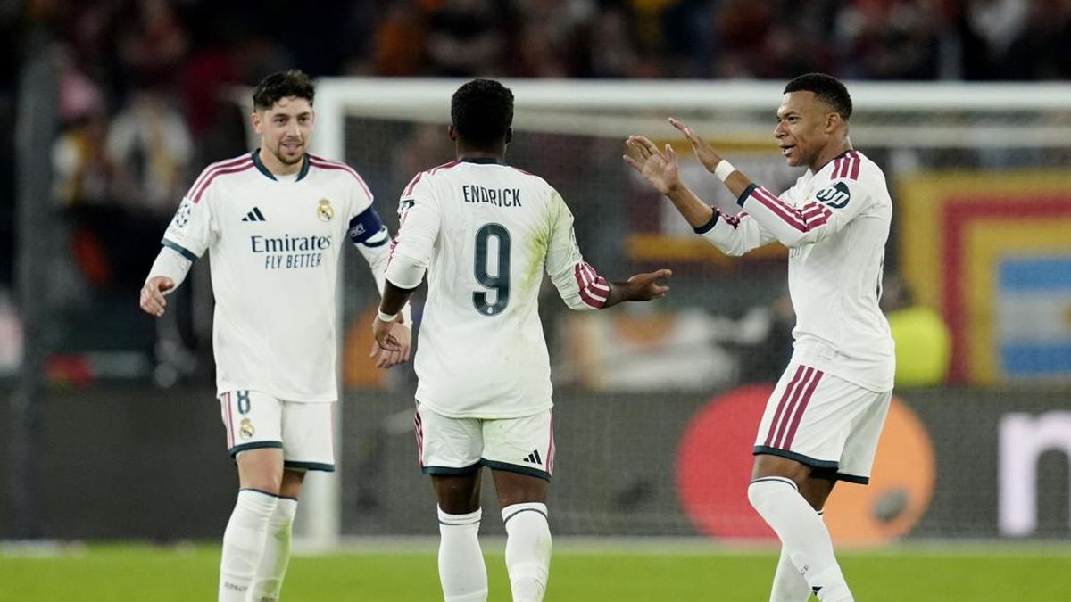 Wakil LaLiga Sapu Bersih Matchday 2, Bikin Rekor UCL — NadiKabar.com