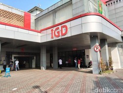 Korban Keracunan Es Buah Magelang Bertambah Jadi 219 Orang