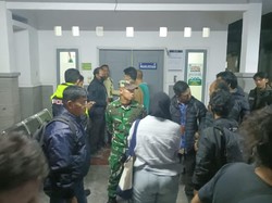 Korban Meninggal Karhutla Bromo Bertambah, Total Jadi 4 Orang