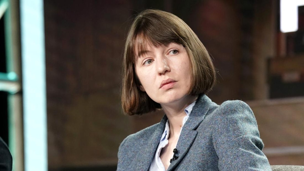 Sally Rooney Tak Bisa Jual Buku Lagi usai Dukung Palestina