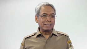 Satyawan Pudyatmoko