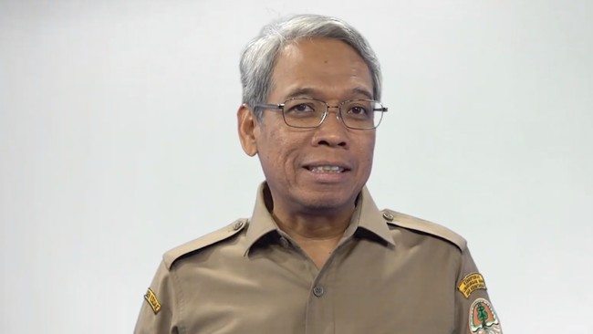 Satyawan Pudyatmoko