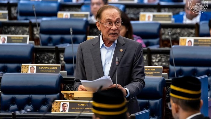 Wilayahnya Dipenuhi Asap, Ini Sederet Respon Negara Tetangga tentang Kebakaran Hutan Kalimantan