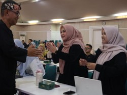Sekda Bogor Ingatkan Pengelola Kepegawaian Soal Aturan