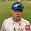 Shin Tae Yong mengakui Persija melakukan kesalahan besar saat melawan Persita.