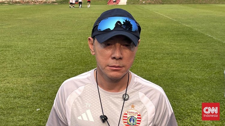 Sikap Tegas STY soal Penyerangan Bus Persib U-18 dan Jakmania Cikampek