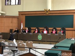 Kepsek Daycare Little Aresha Jogja Dituntut 10 Tahun Penjara