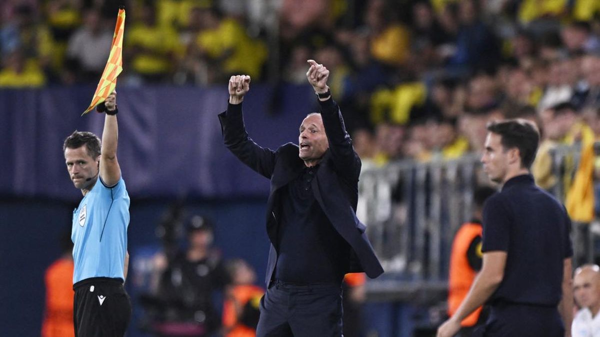 Liga Champions: Napoli Kalah, Allegri Ribut sama De Bruyne — NadiKabar.com