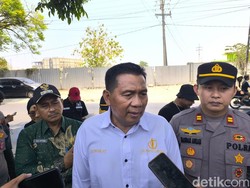 Hindari Konflik, Eksekusi Lahan 2,7 Hektare di Gresik Ditunda