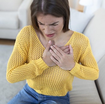 7 Tanda Awal Jantung Lemah yang Sering Disepelekan