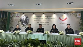Tempo Scan Group membentuk Yayasan Tempo Scan Kasih Mulia untuk menaungi kegiatan tanggung jawab sosial perusahaan (CSR).