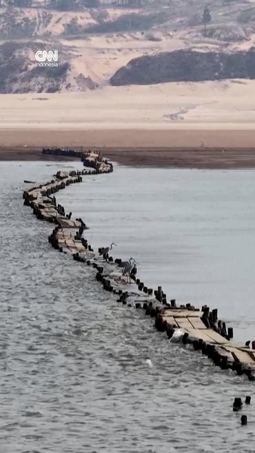 thumbnail video jembatan kuno china