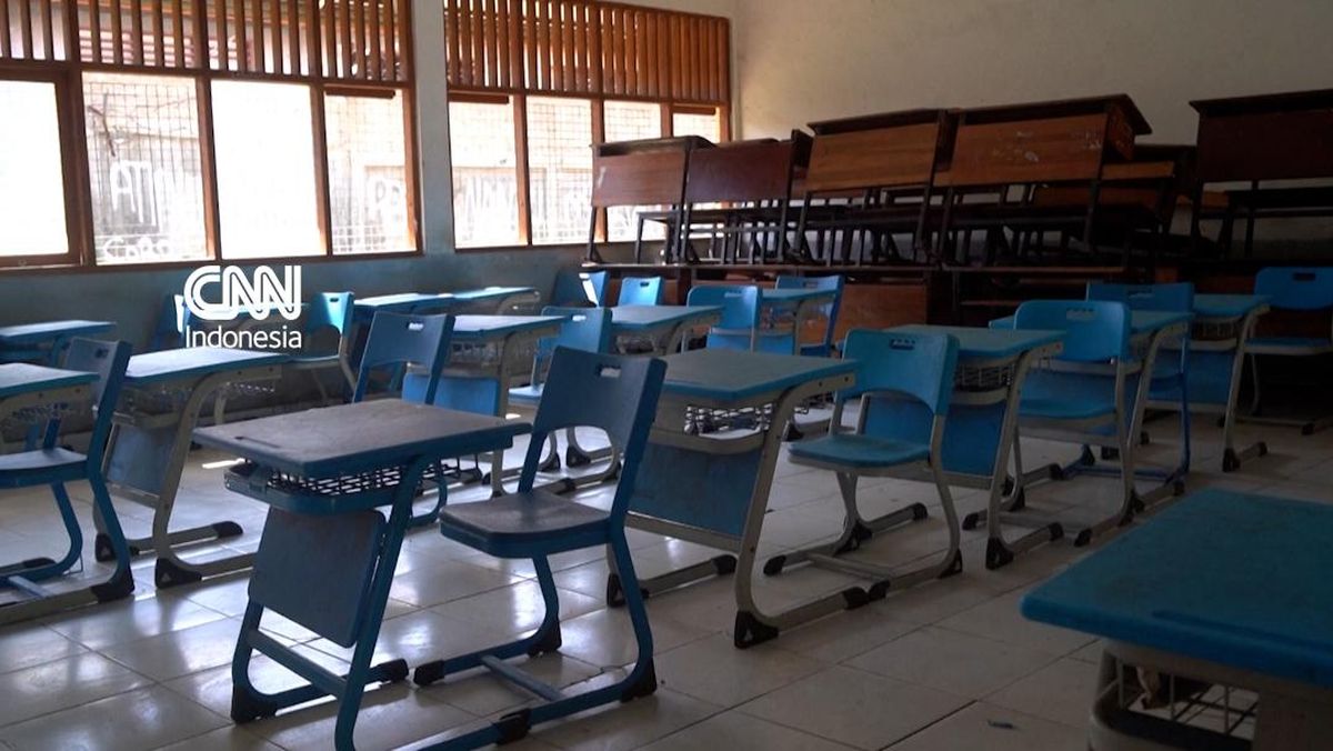 Timor Leste Liburkan Sekolah Imbas Kabut Asap Karhutla Memburuk