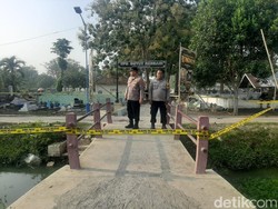 Petani Tewas Saat Lerai Pertikaian di Indramayu, 5 Orang Ditangkap