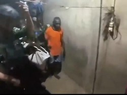 Wakil Panglima OPM Zakarias Fatem Ditangkap di Maybrat